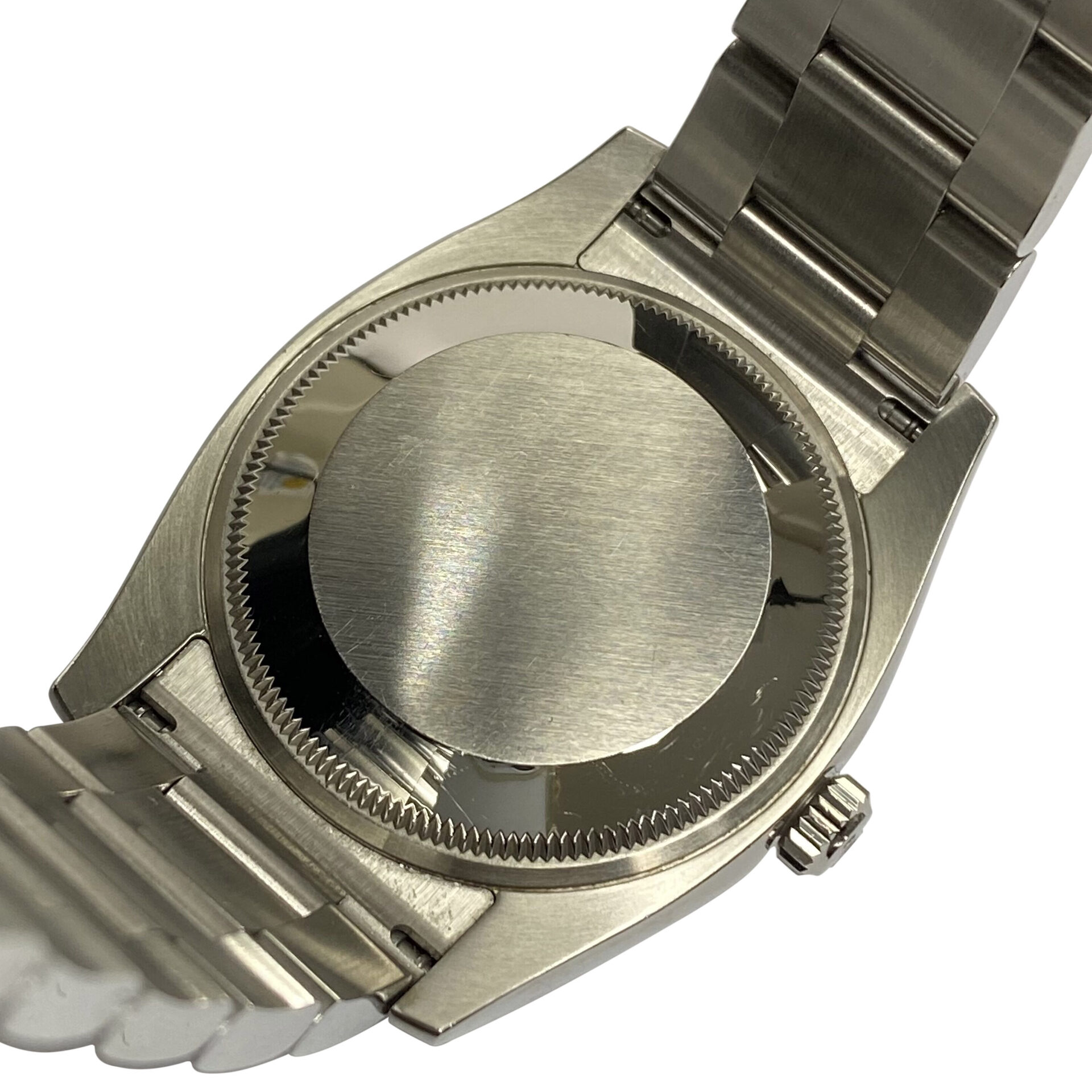 Relógio Rolex Oyster Perpetual - 34 mm