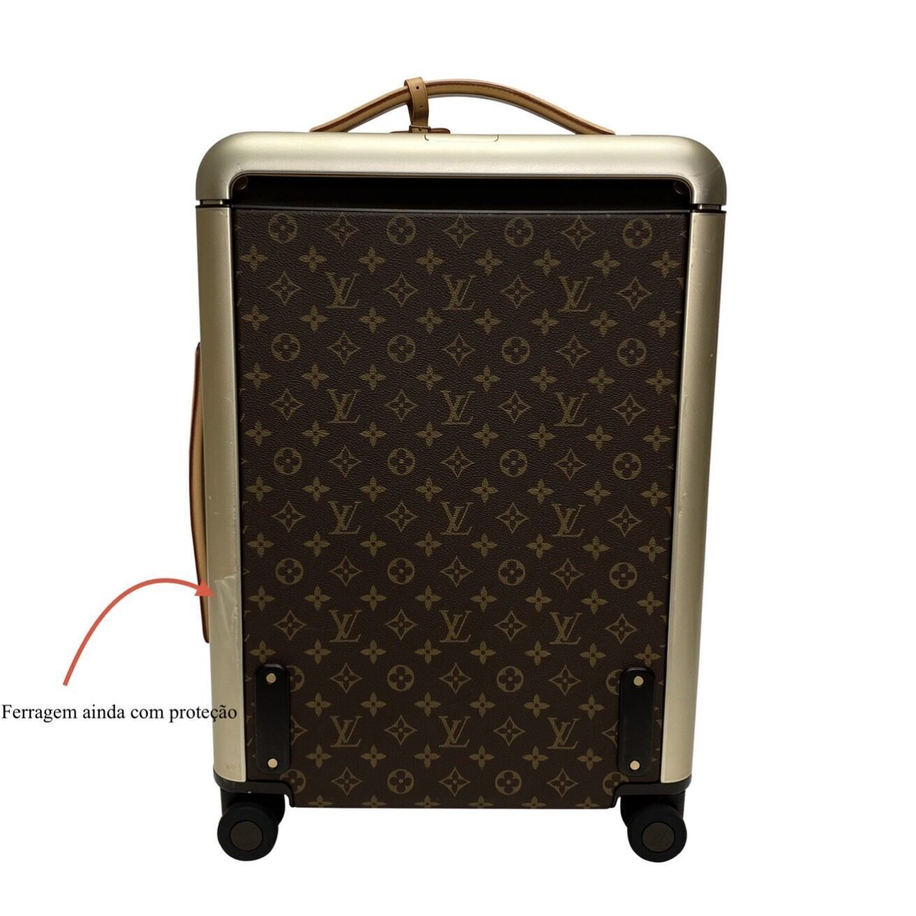 Mala Louis Vuitton Horizon 50