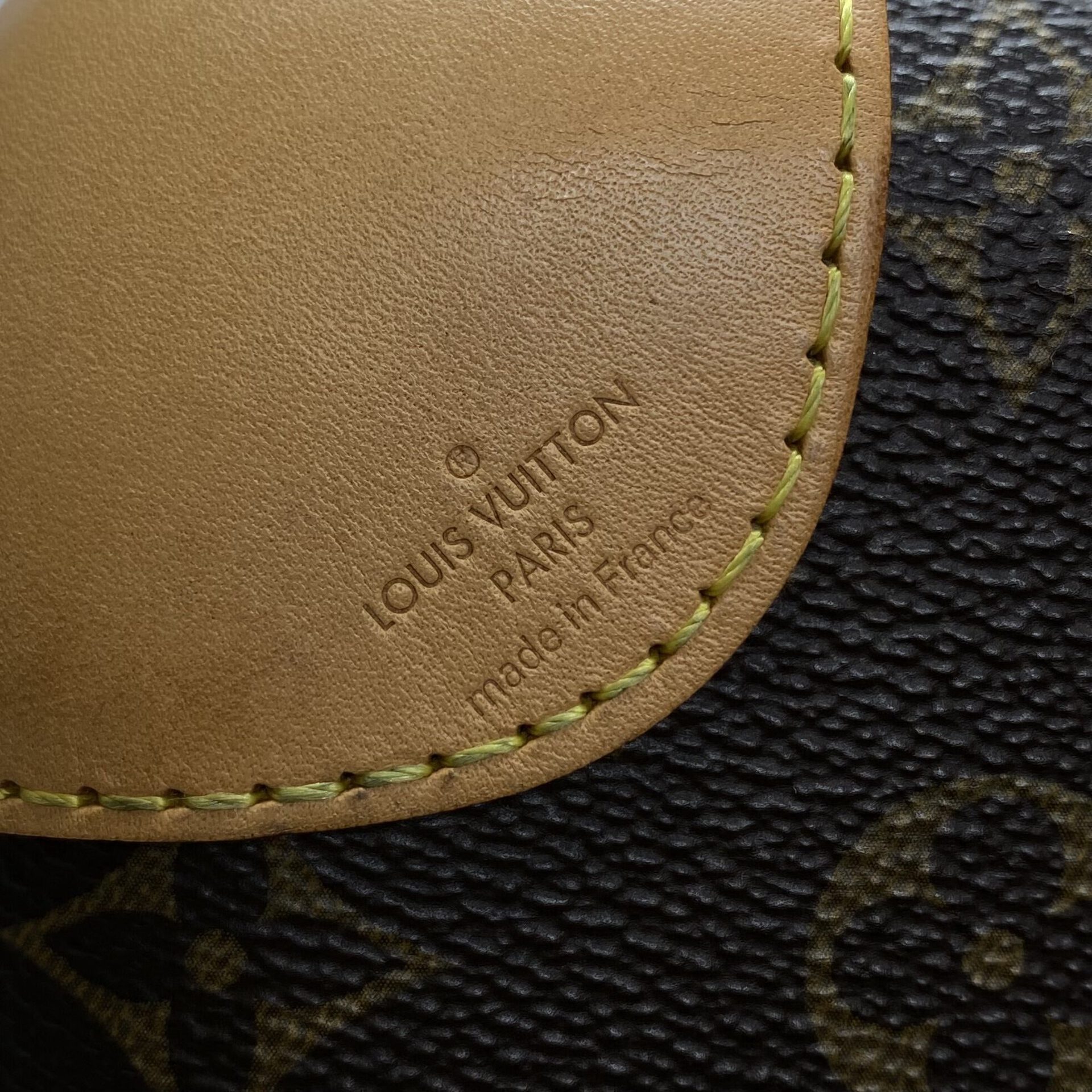 Mala Louis Vuitton Horizon 50