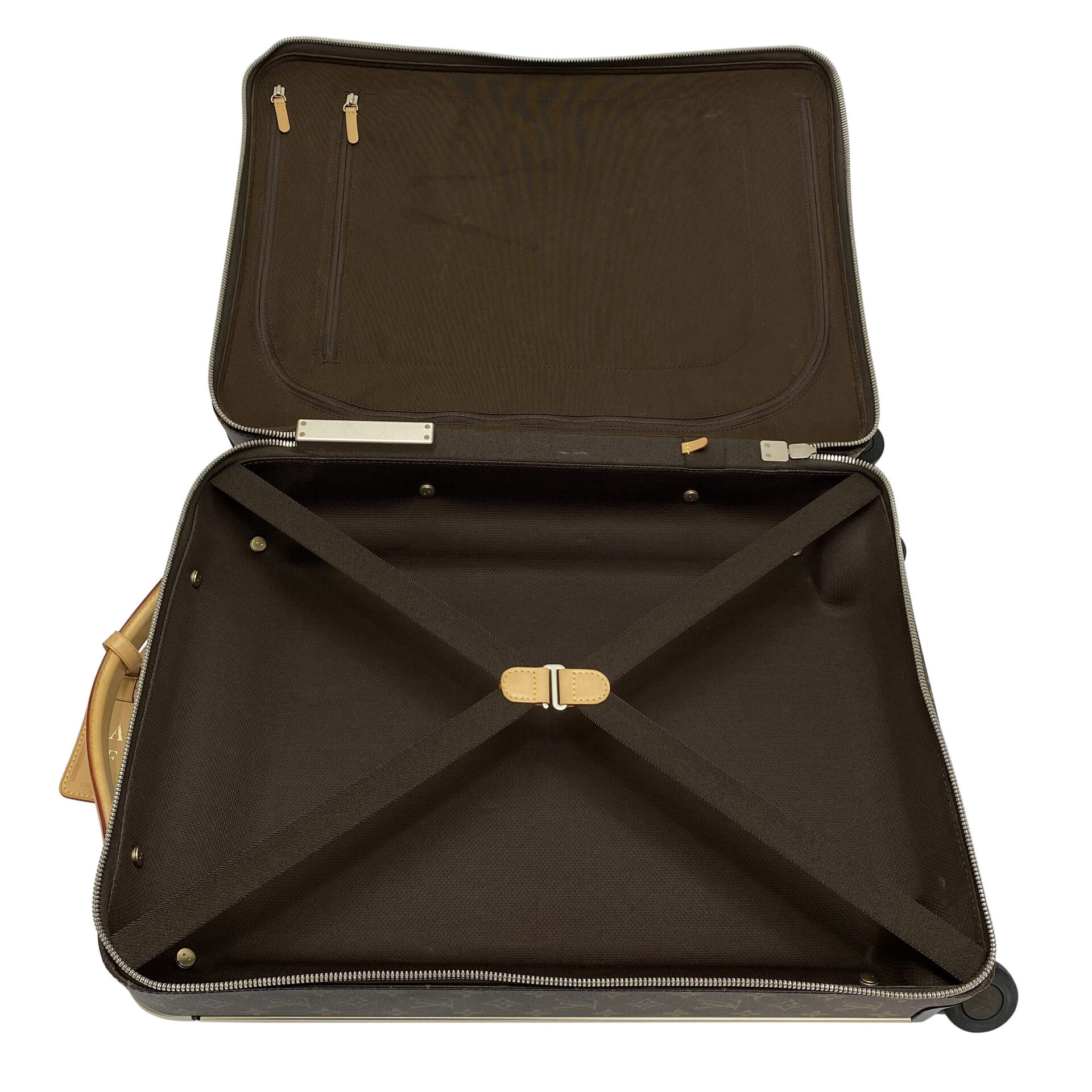 Mala Louis Vuitton Horizon 50