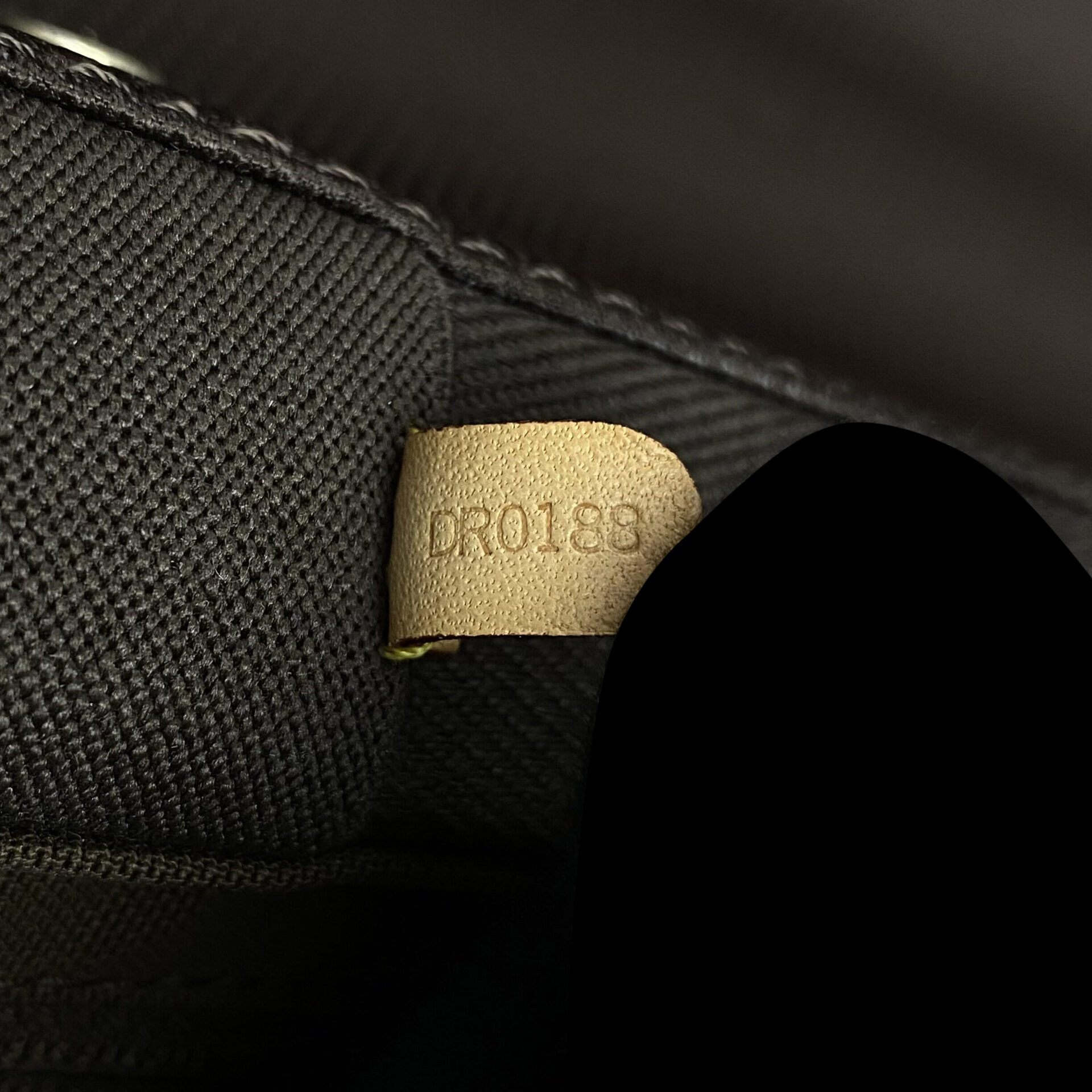 Mala Louis Vuitton Horizon 50