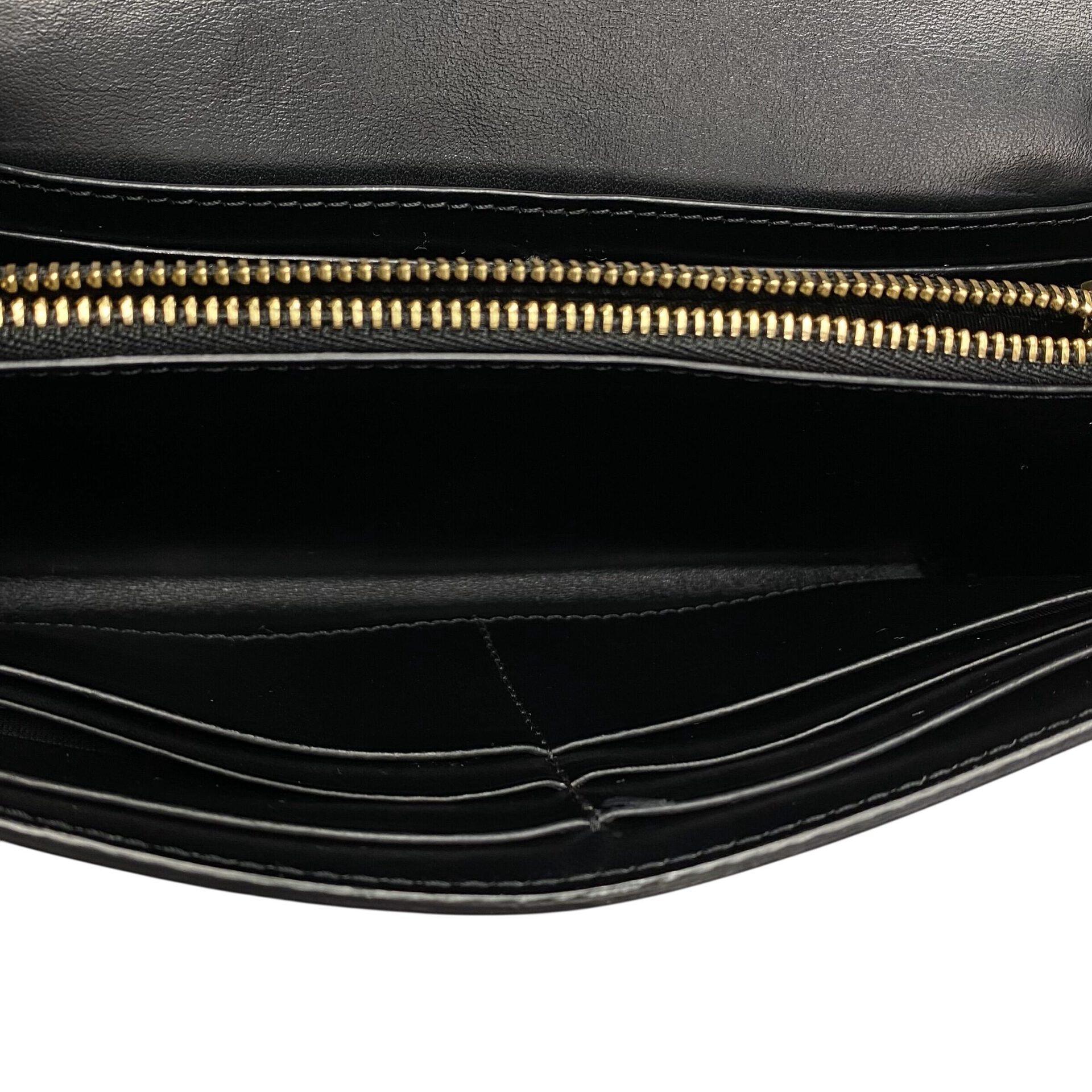 Carteira Burberry Xadrez Tradicional