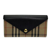 Carteira Burberry Xadrez Tradicional