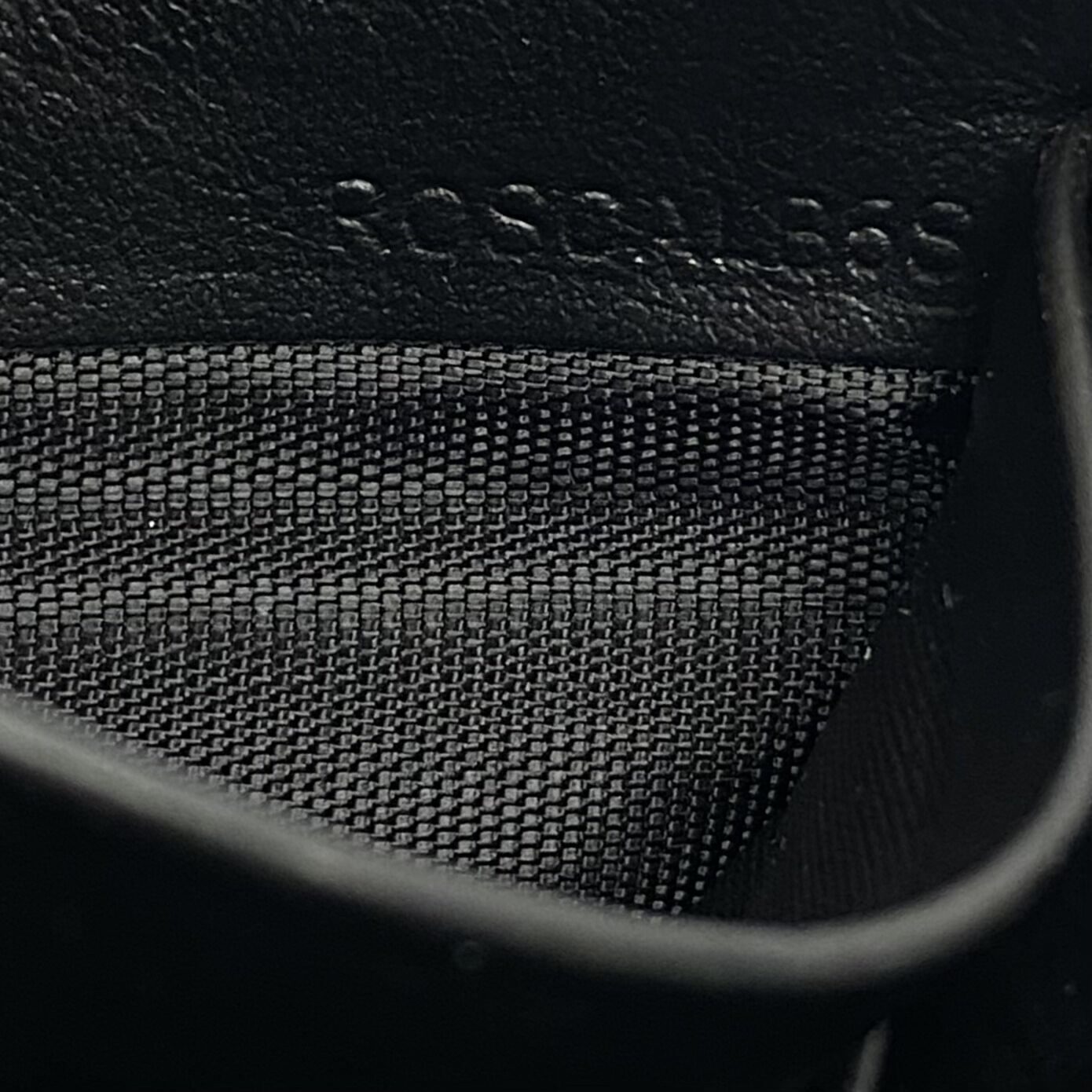 Carteira Burberry Xadrez Tradicional