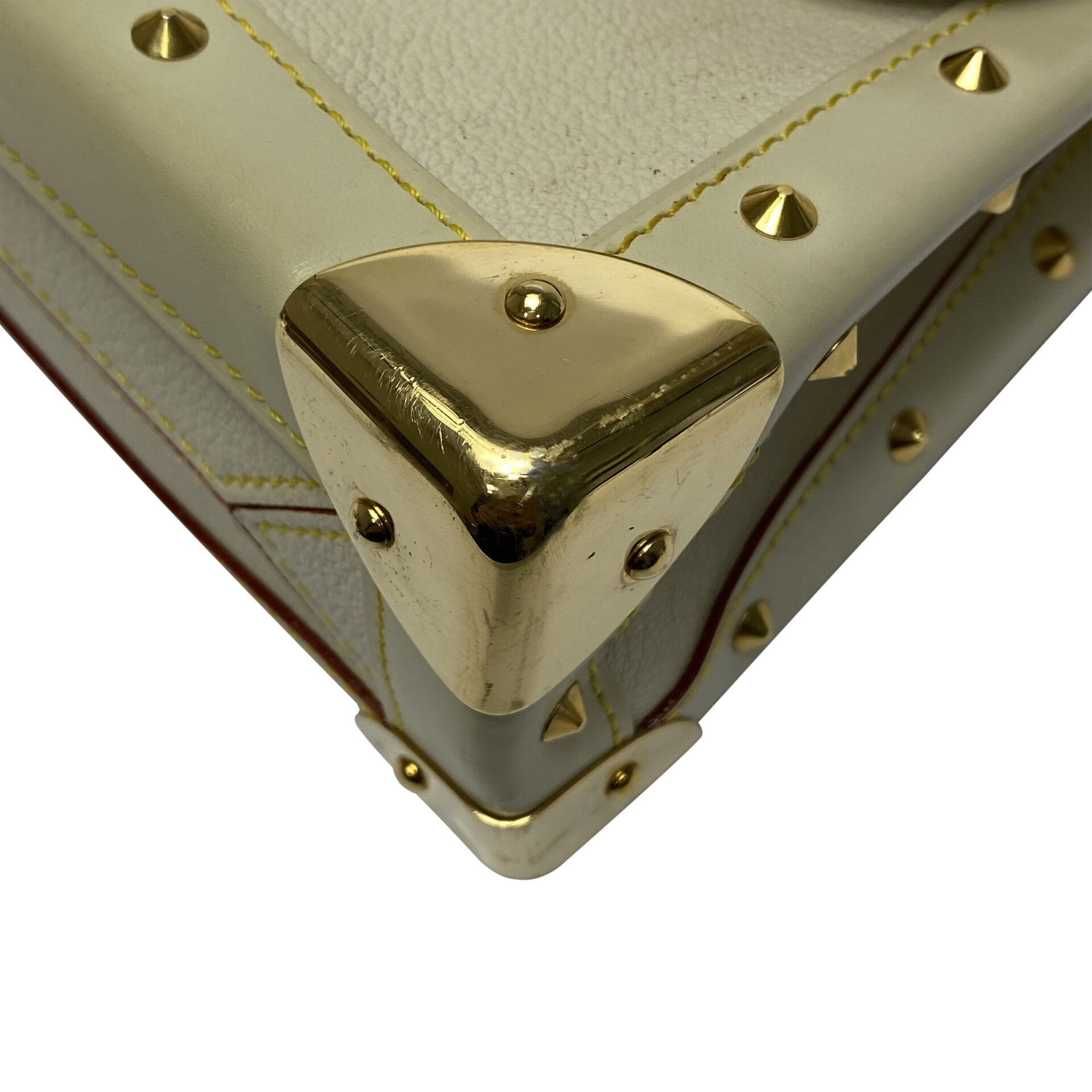 Bolsa Louis Vuitton Le Talentueux Suhali