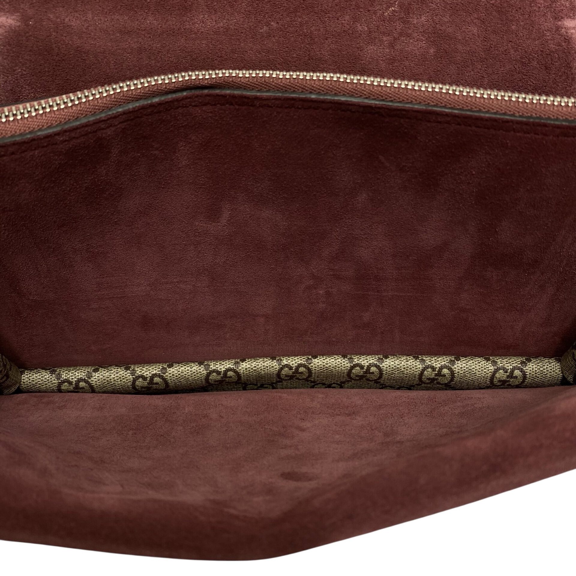 Bolsa Gucci Dionysus Bloms Pequena