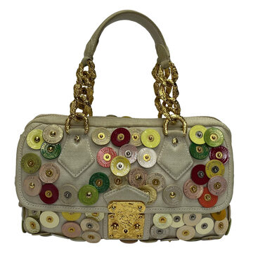 Bolsa Louis Vuitton Polka Dots Fleurs Tinkerbell