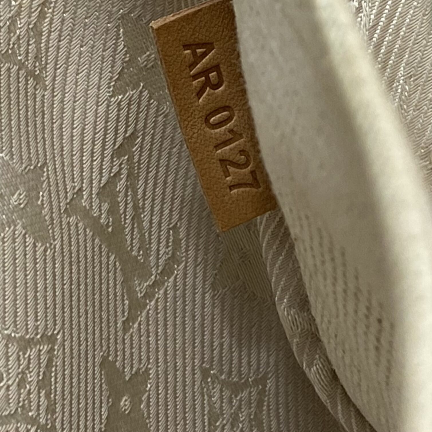 Bolsa Louis Vuitton Polka Dots Fleurs Tinkerbell