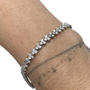 Pulseira Riviera Ilusion - 3.32 ct.