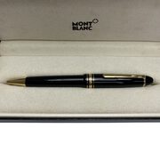 Caneta Montblanc Esferográfica Meisterstuck Classique