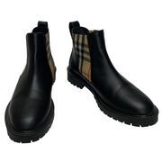 Bota Burberry Chelsea