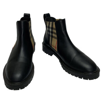 Bota Burberry Chelsea