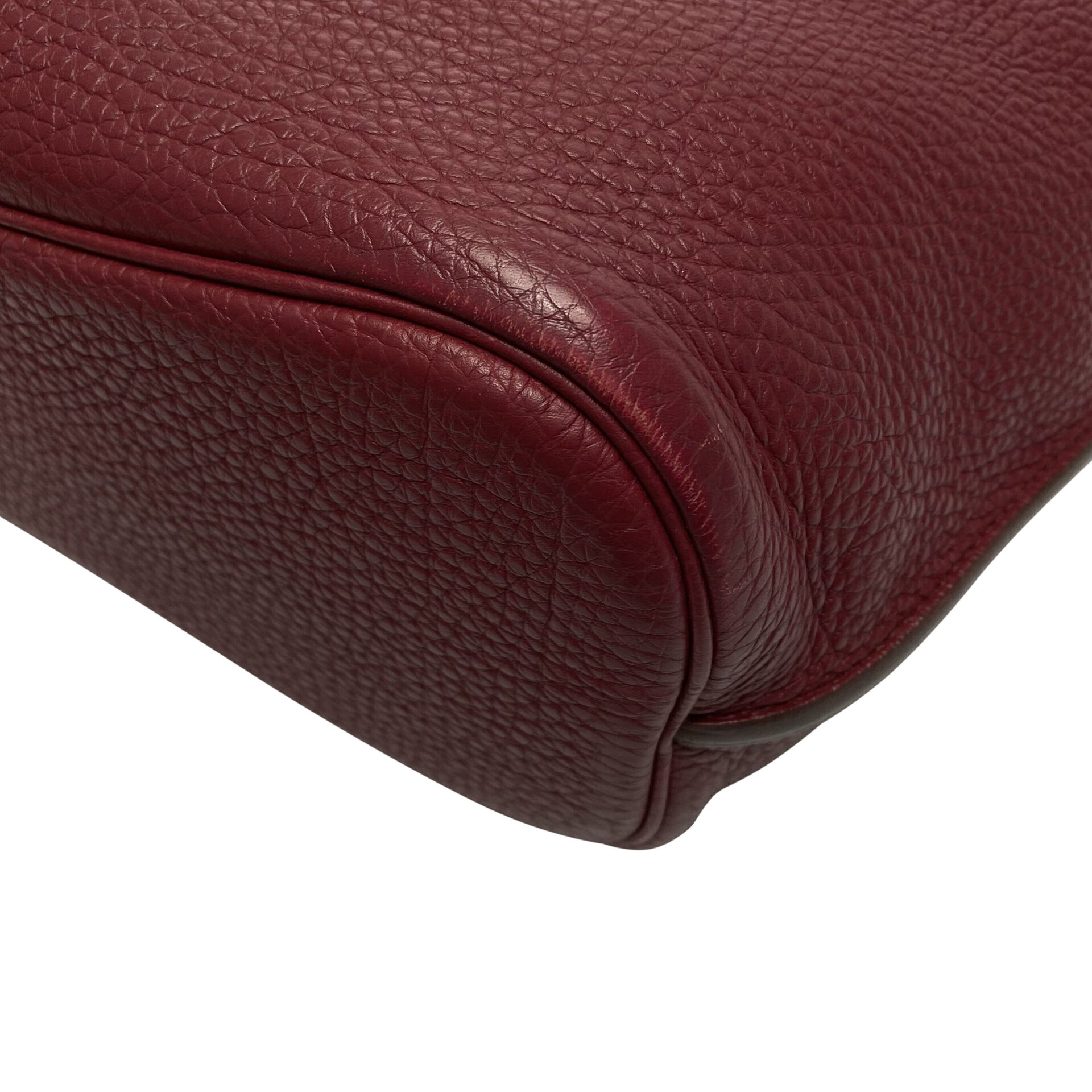 Bolsa Hermès So Kelly