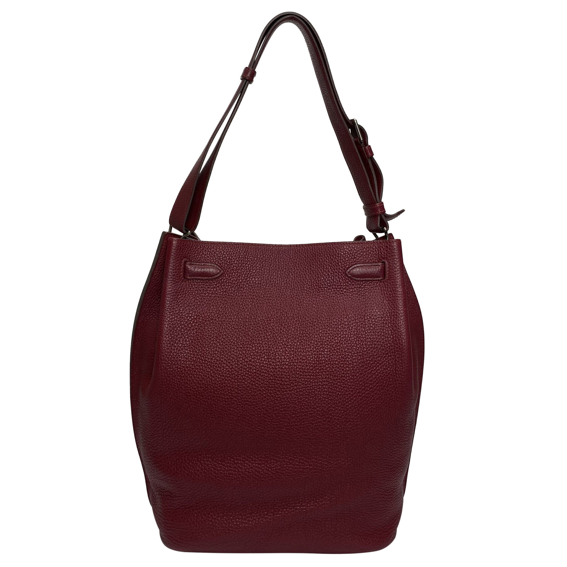 Bolsa Hermès So Kelly