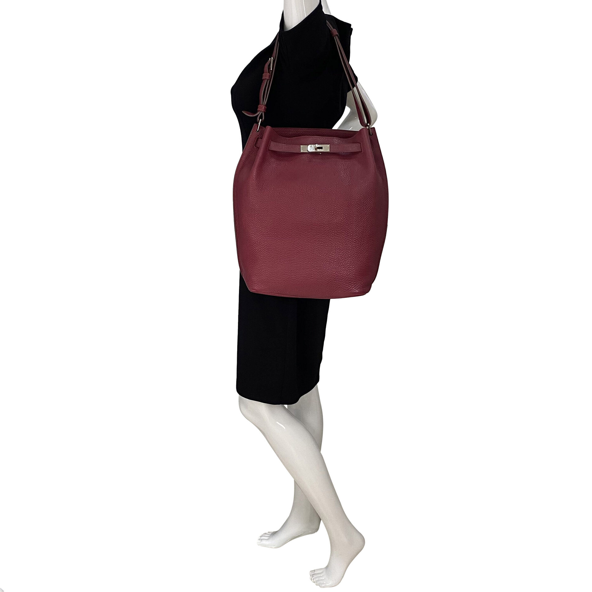 Bolsa Hermès So Kelly