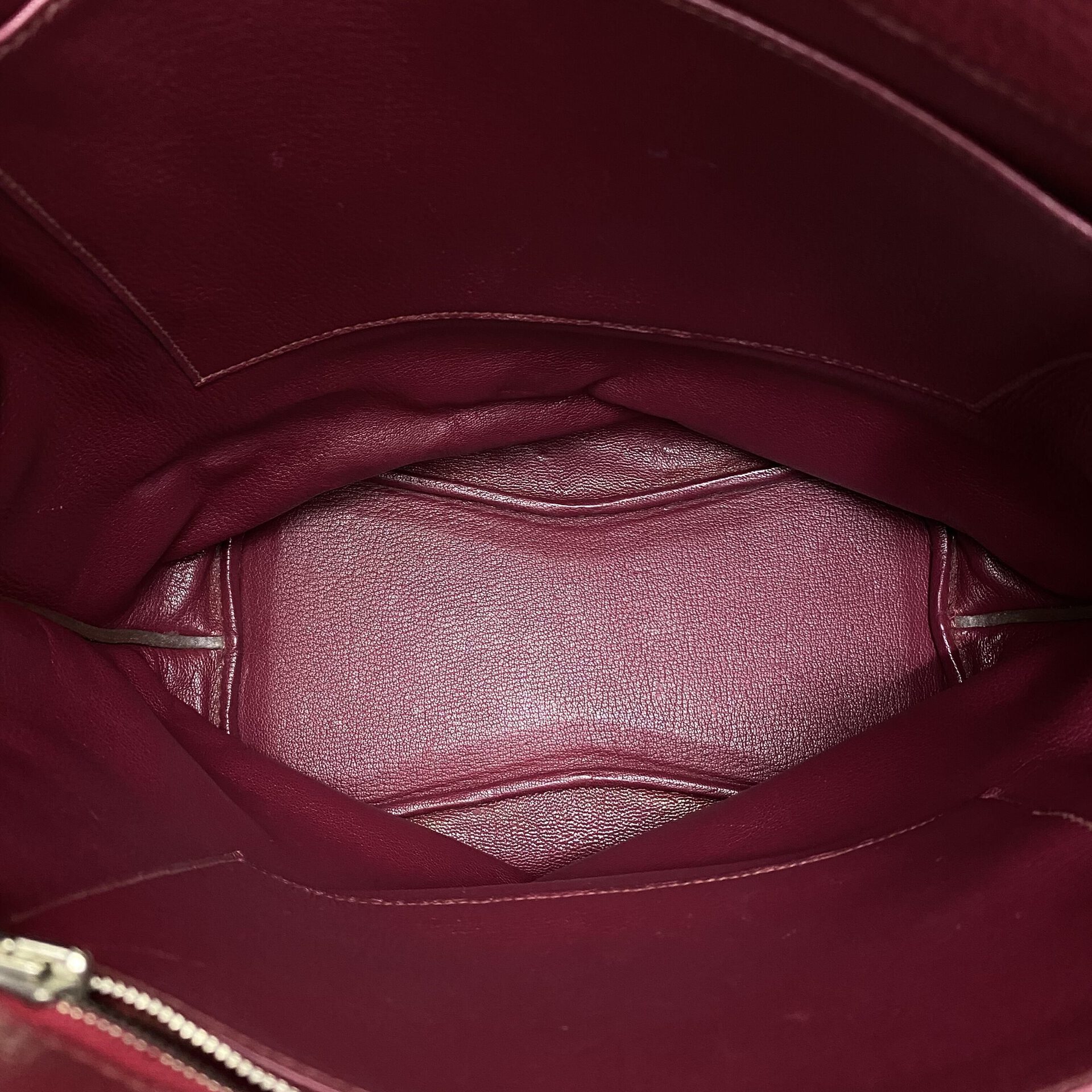 Bolsa Hermès So Kelly