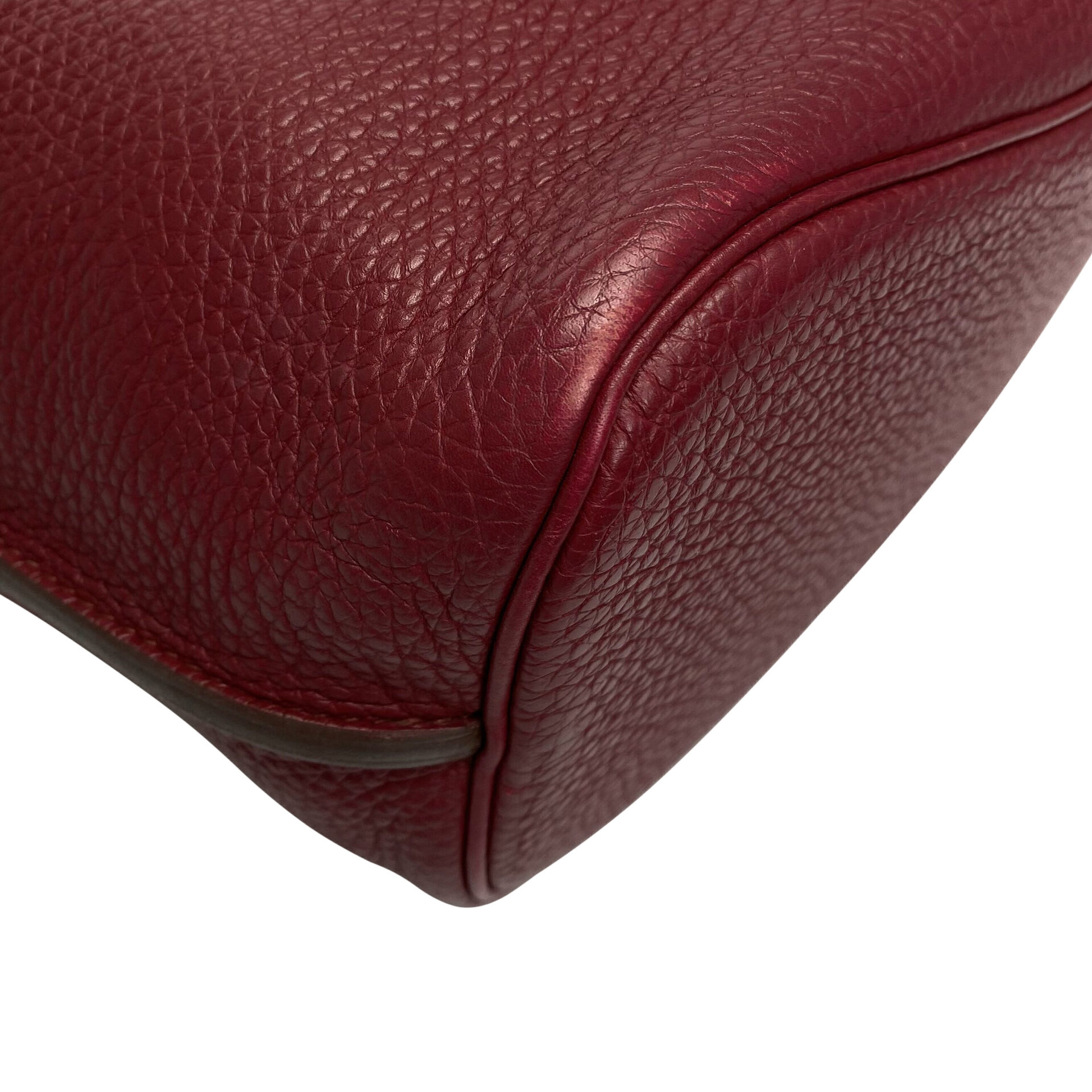 Bolsa Hermès So Kelly