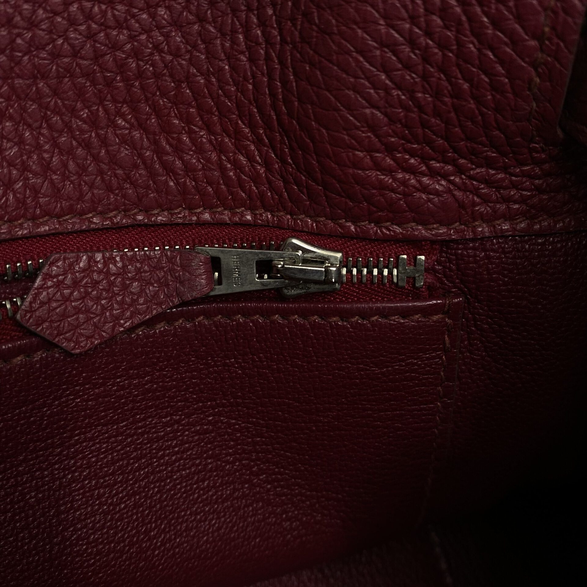 Bolsa Hermès So Kelly