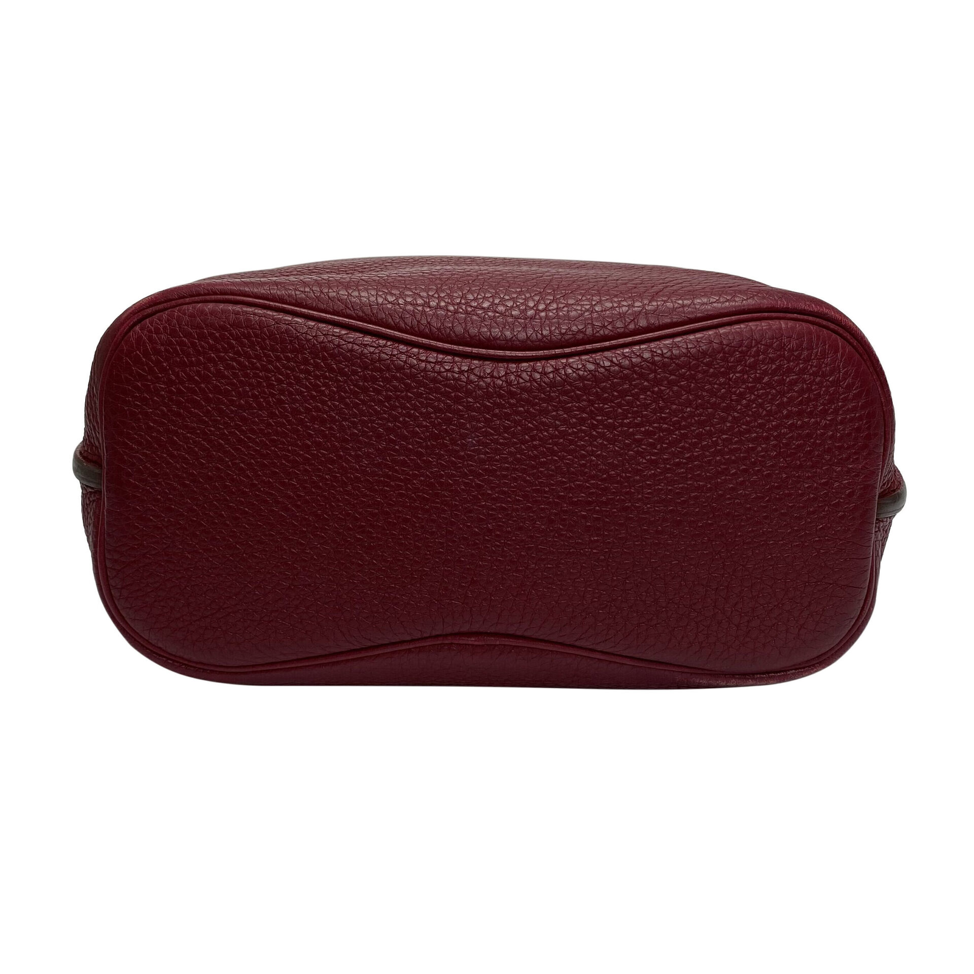 Bolsa Hermès So Kelly