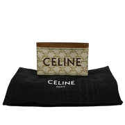 Porta-Cartões Celine Monograma