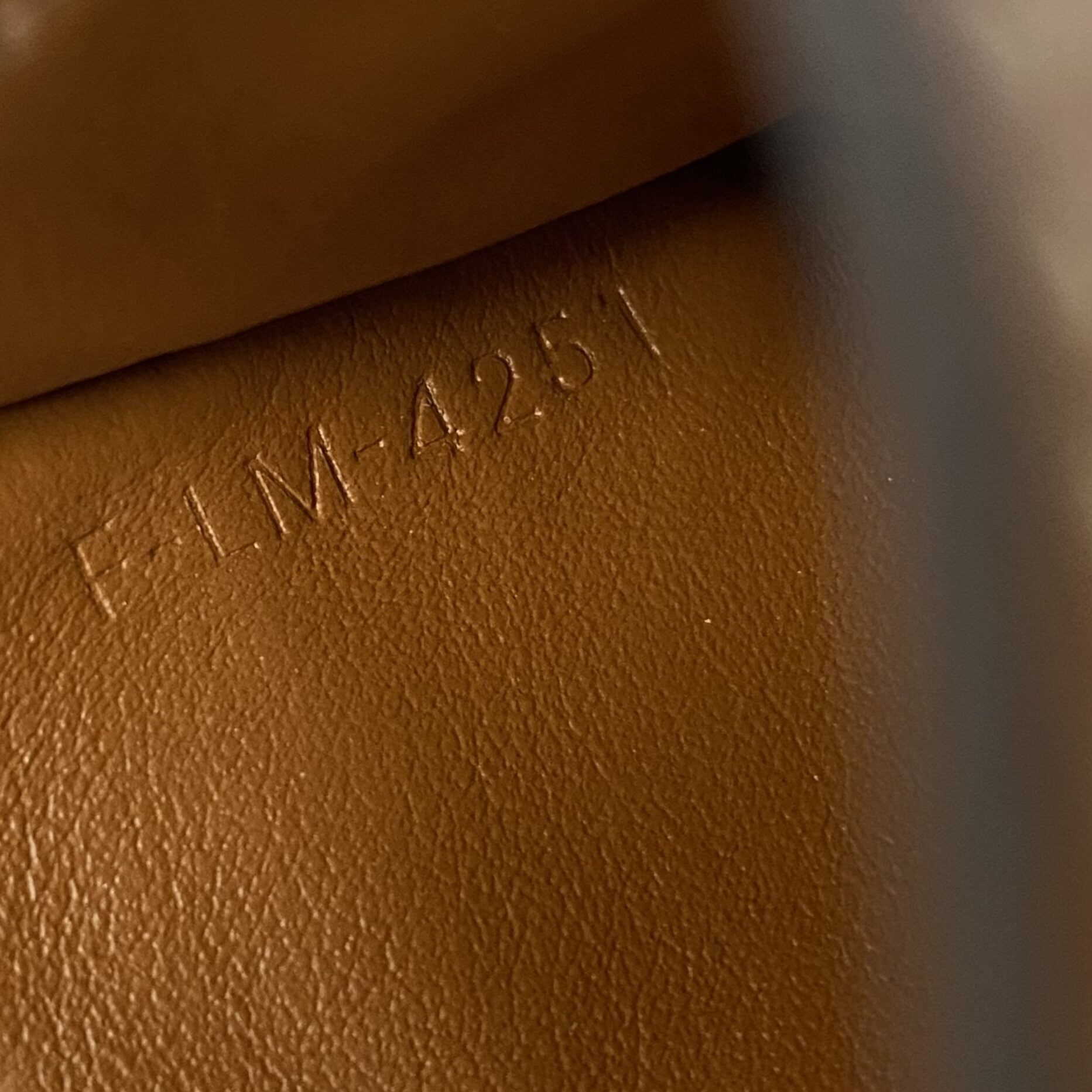 Porta-Cartões Celine Monograma