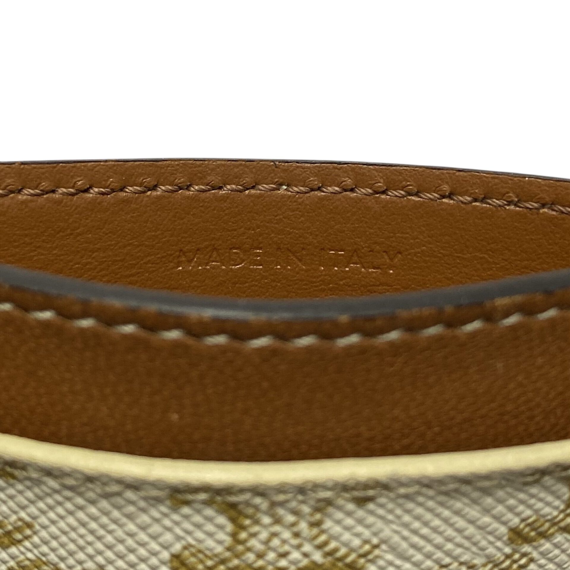 Porta-Cartões Celine Monograma