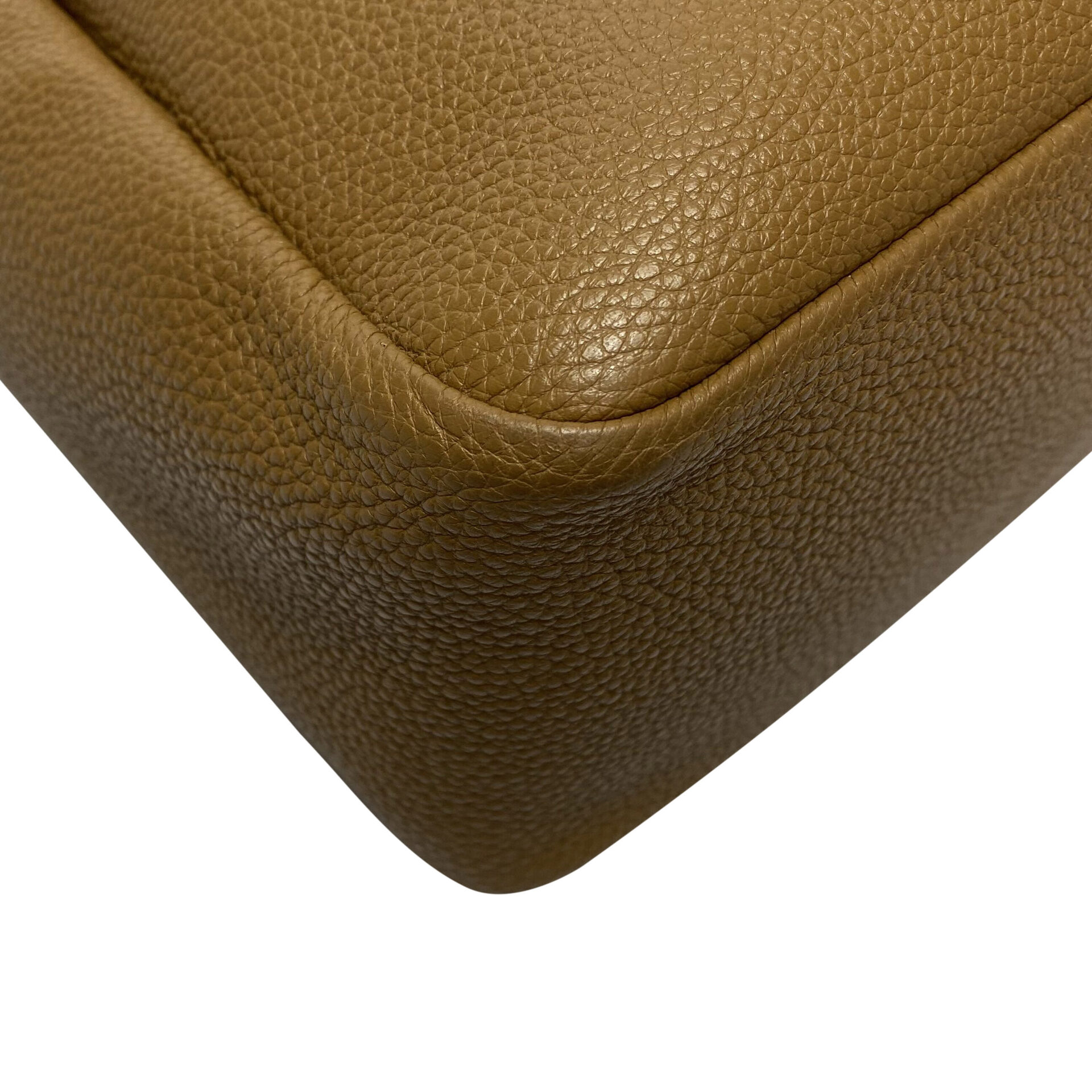 Bolsa Prada Tote Caramelo