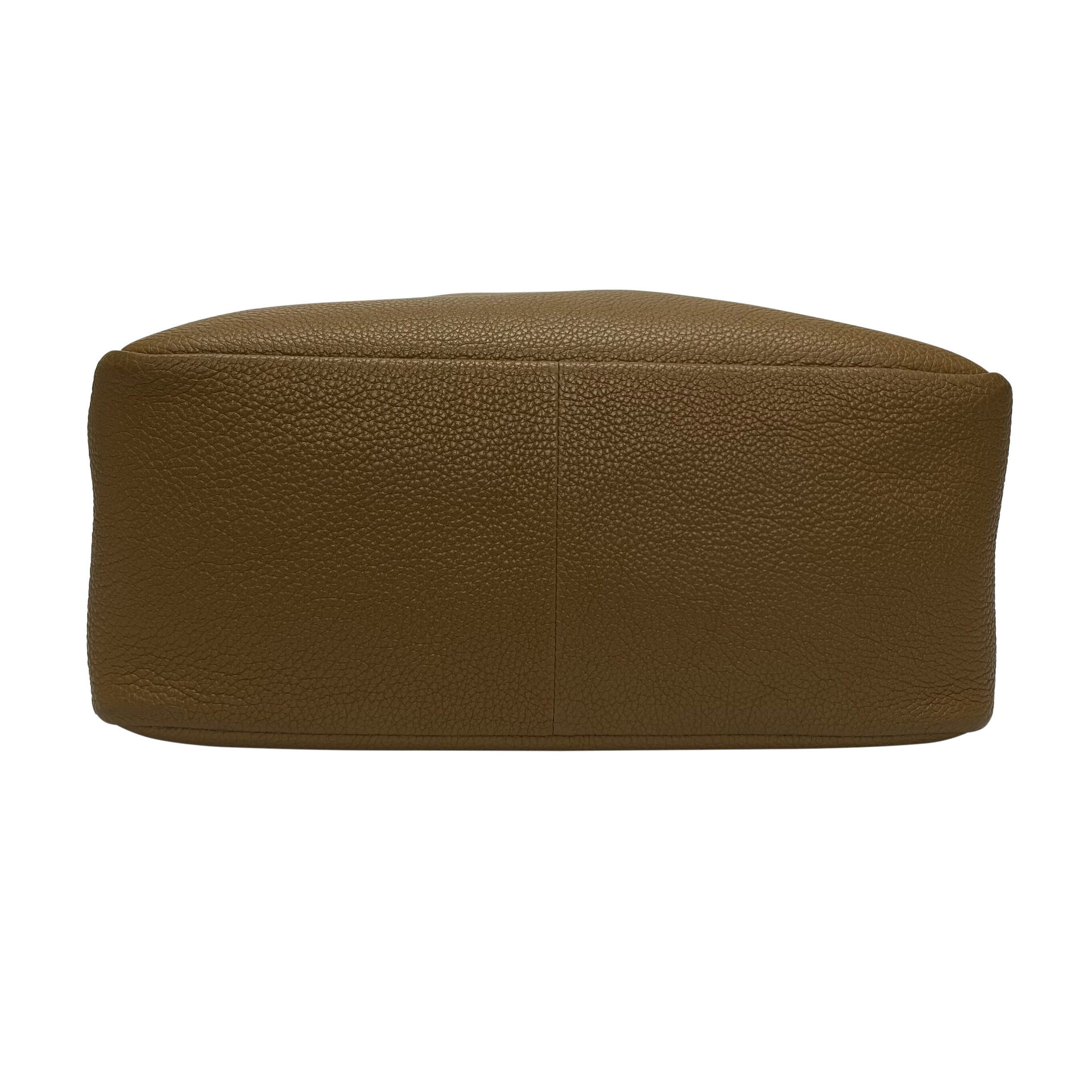 Bolsa Prada Tote Caramelo