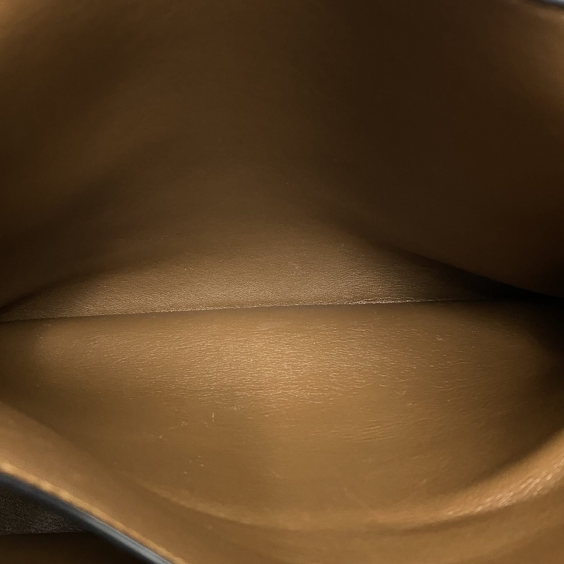 Bolsa Prada Tote Caramelo