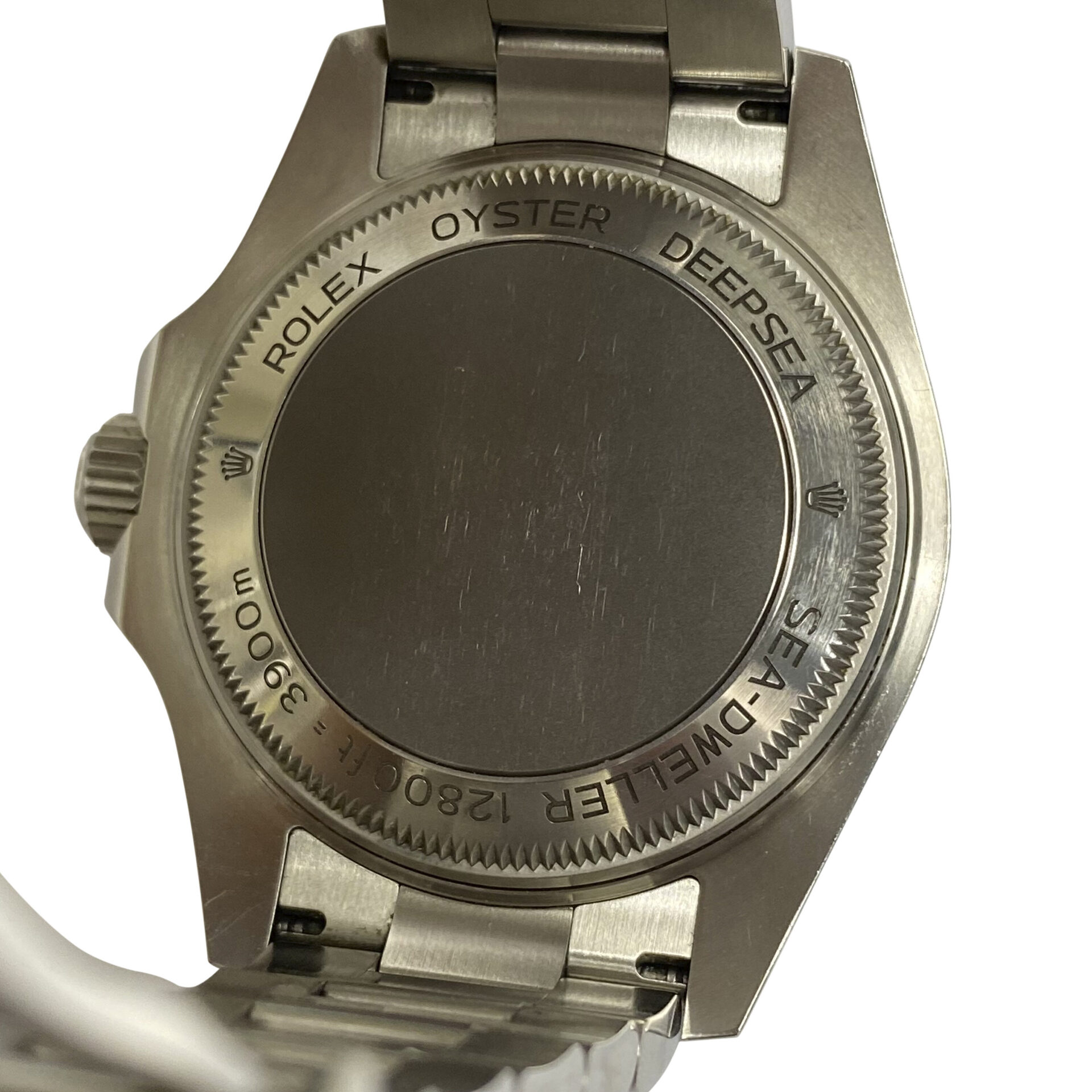 Relógio Rolex Sea-Dweller Deepsea - 126660