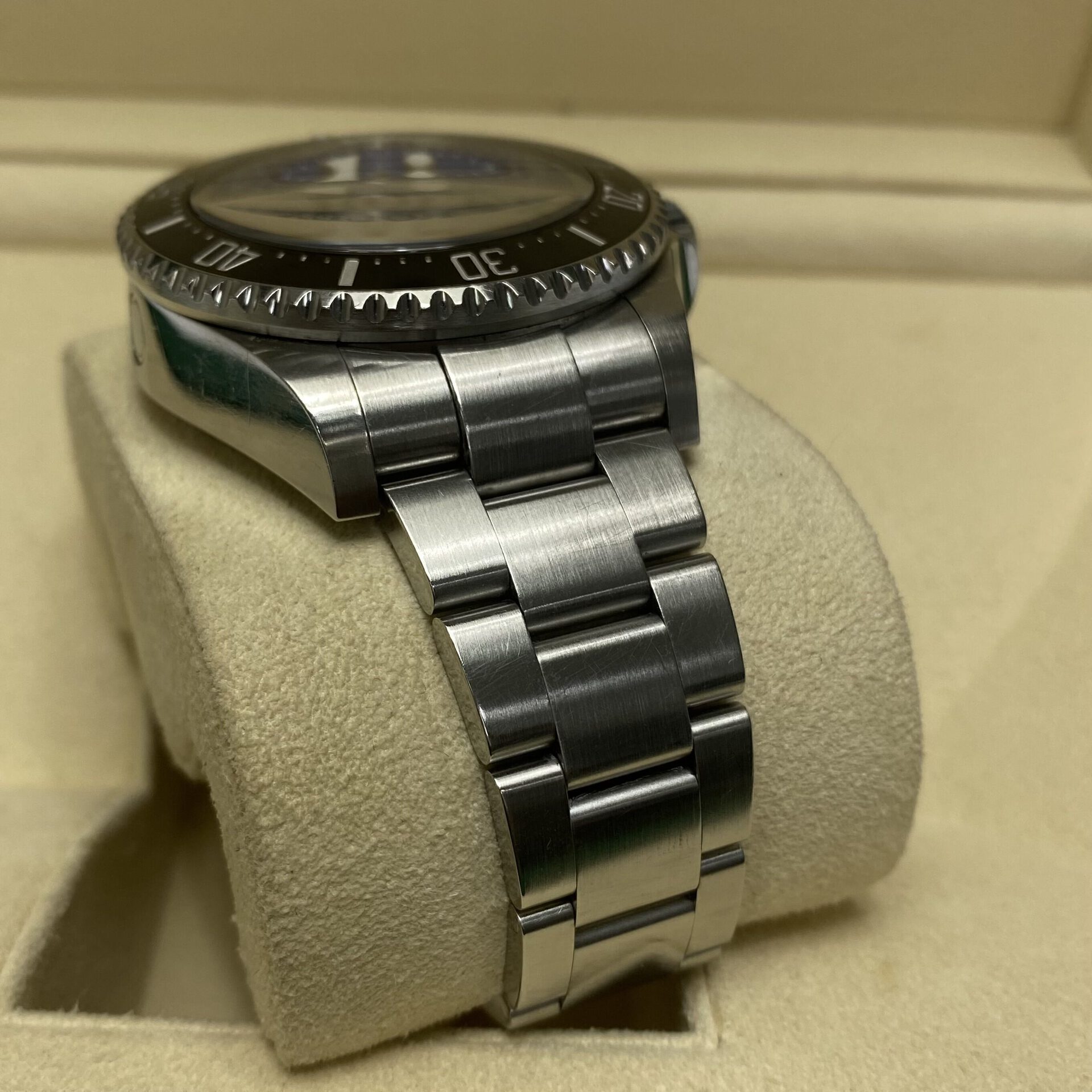Relógio Rolex Sea-Dweller Deepsea - 126660