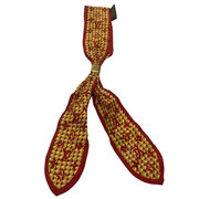 Lenço Louis Vuitton Twilly