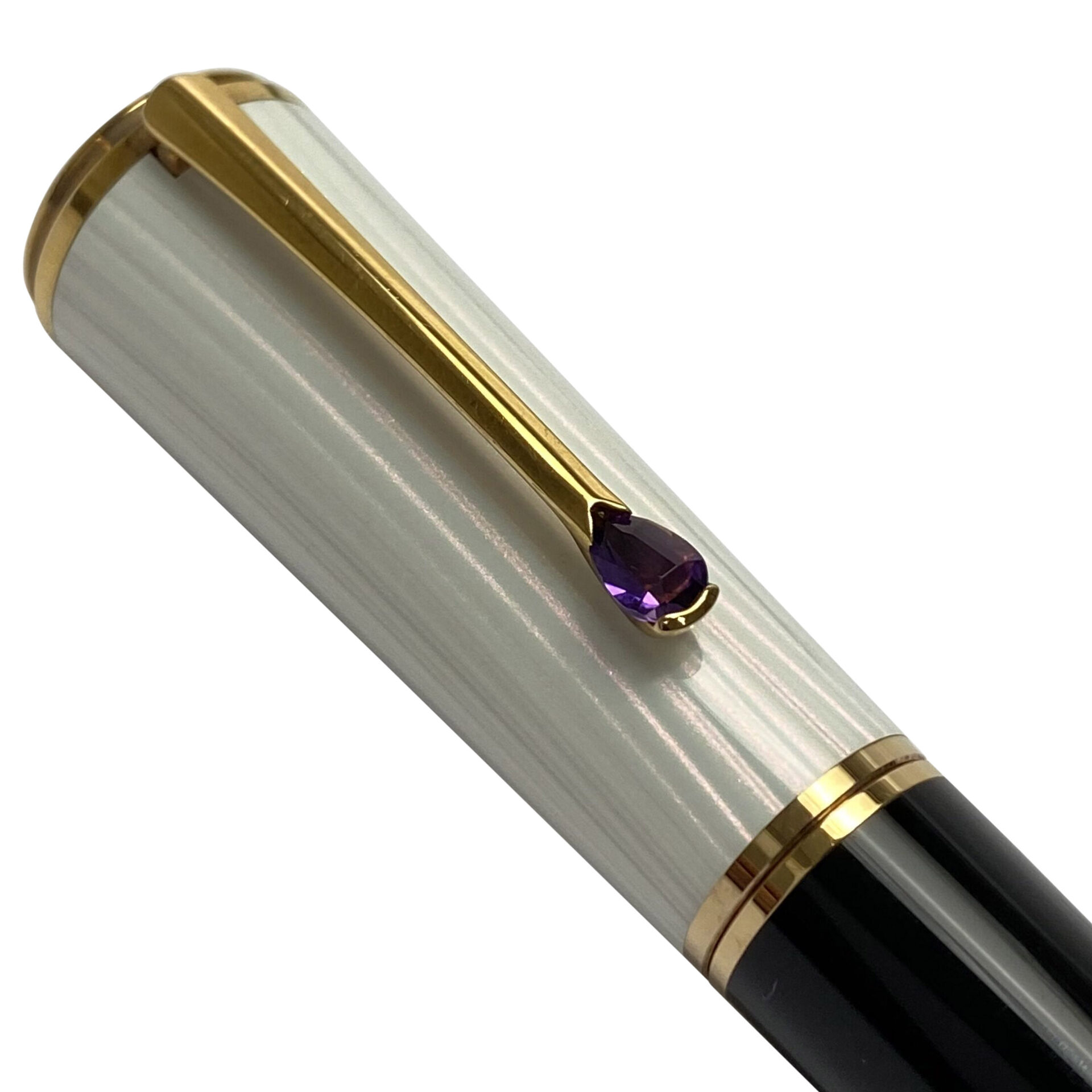 Caneta Montblanc Edição Especial Ingrid Bergman