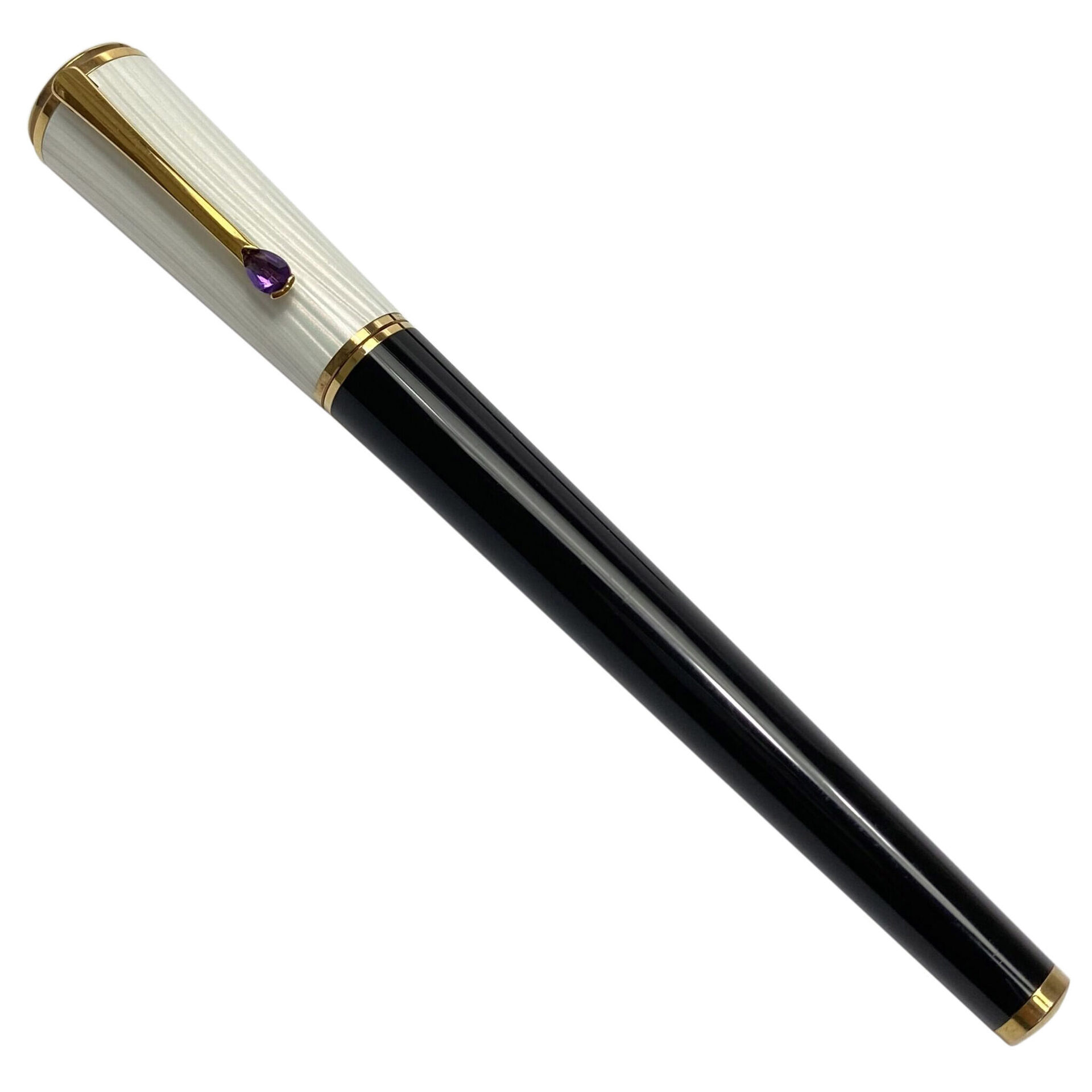 Caneta Montblanc Edição Especial Ingrid Bergman