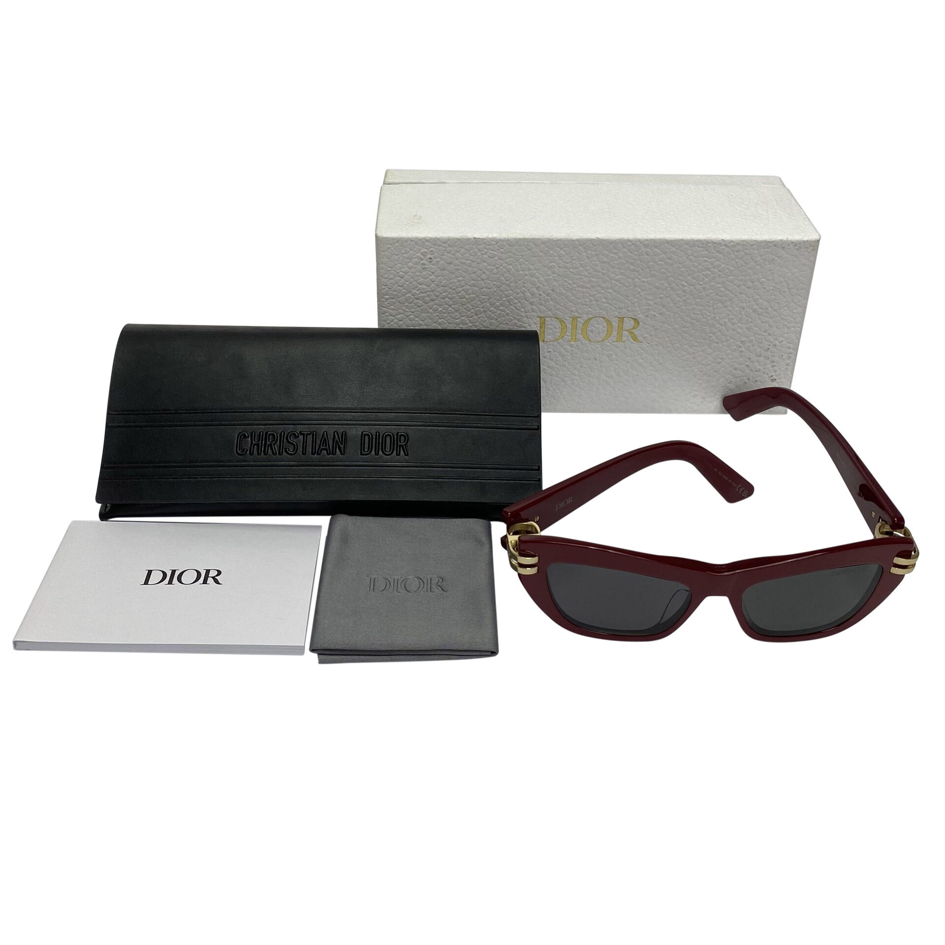 Óculos de Sol Christian Dior - CDior B2U