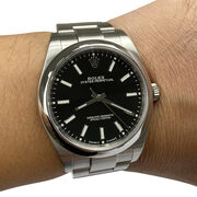 Relógio Rolex Oyster Perpetual 41 mm - 134300