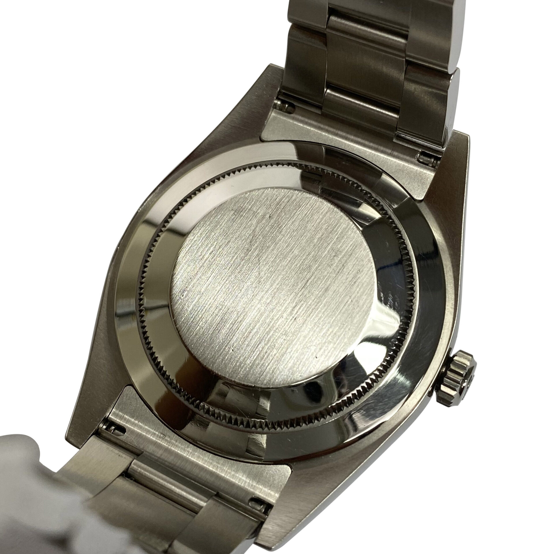 Relógio Rolex Oyster Perpetual 39 mm - 114300