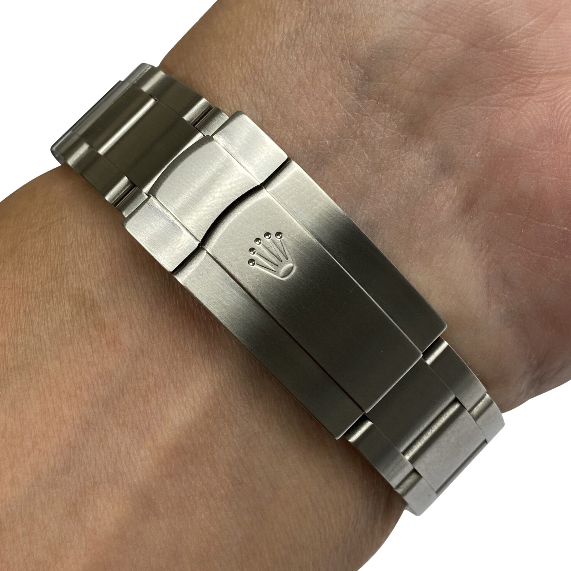 Relógio Rolex Oyster Perpetual 39 mm - 114300