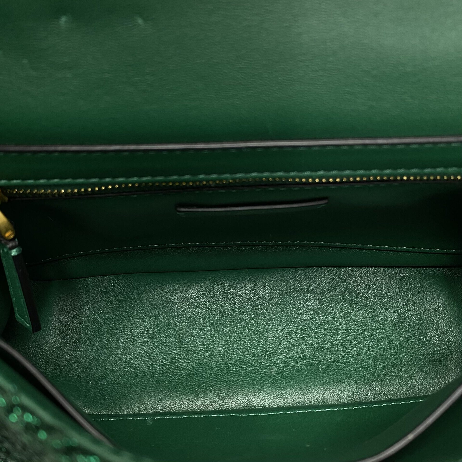 Bolsa Valentino Garavani Roman Stud Lurex