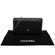 Bolsa Chanel Woc Preta