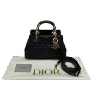Bolsa Christian Dior Lady 95.22