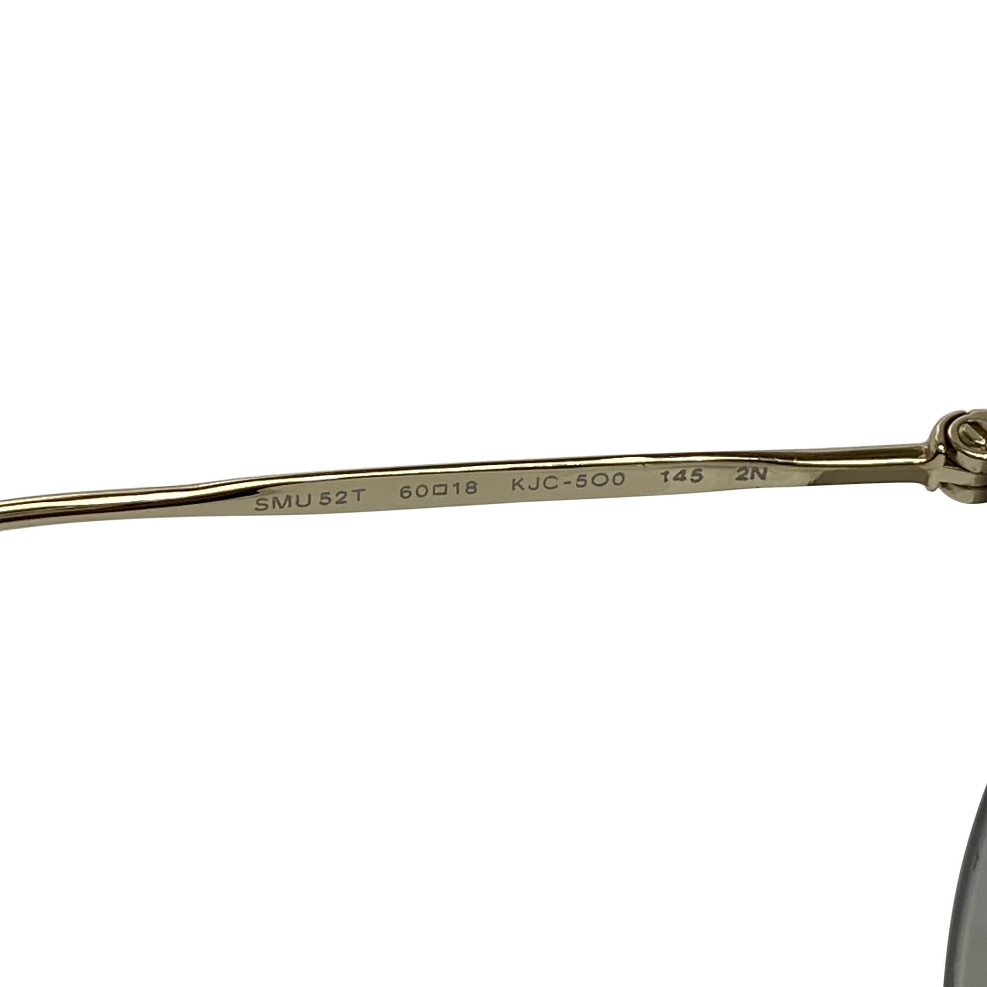 Óculos de Sol Miu Miu - SMU52T