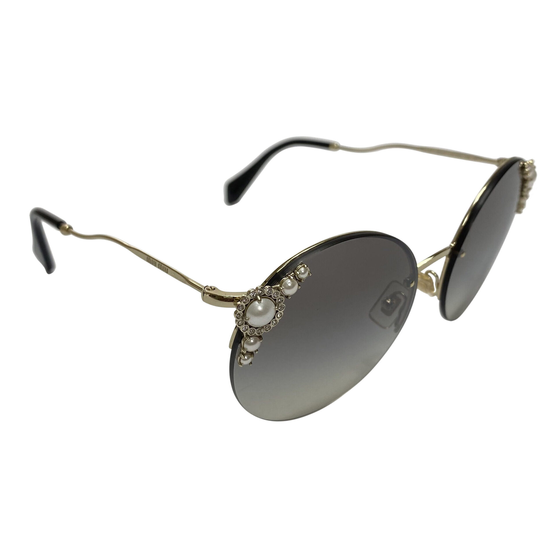 Óculos de Sol Miu Miu - SMU52T