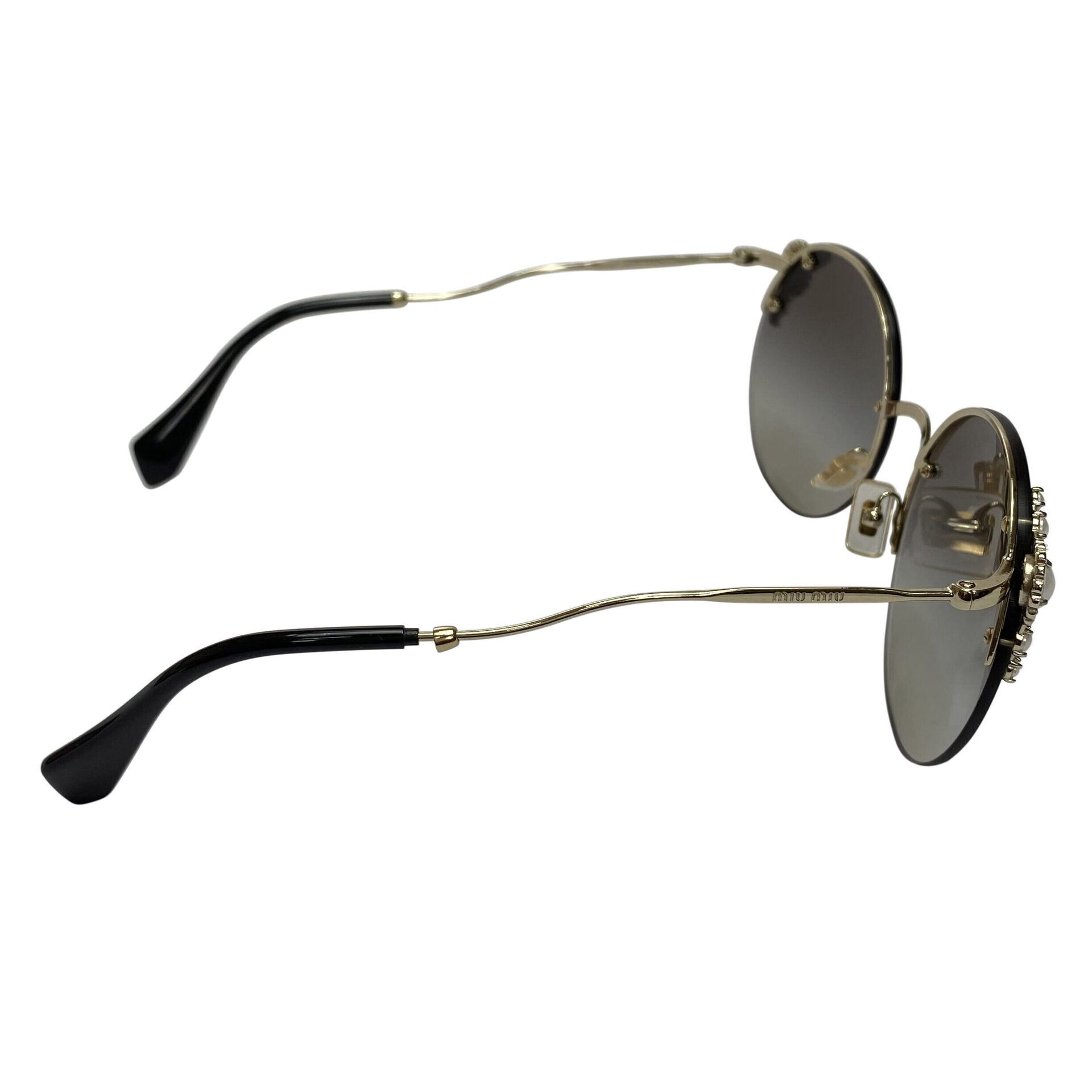 Óculos de Sol Miu Miu - SMU52T