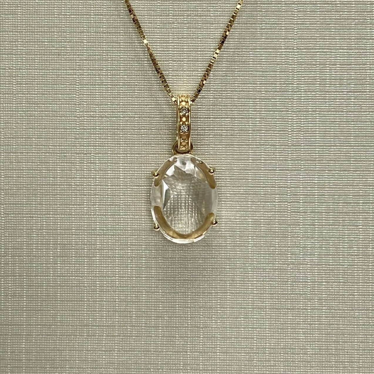 Colar Vivara - Coleção Chagall