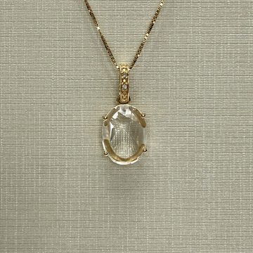 Colar Vivara - Coleção Chagall