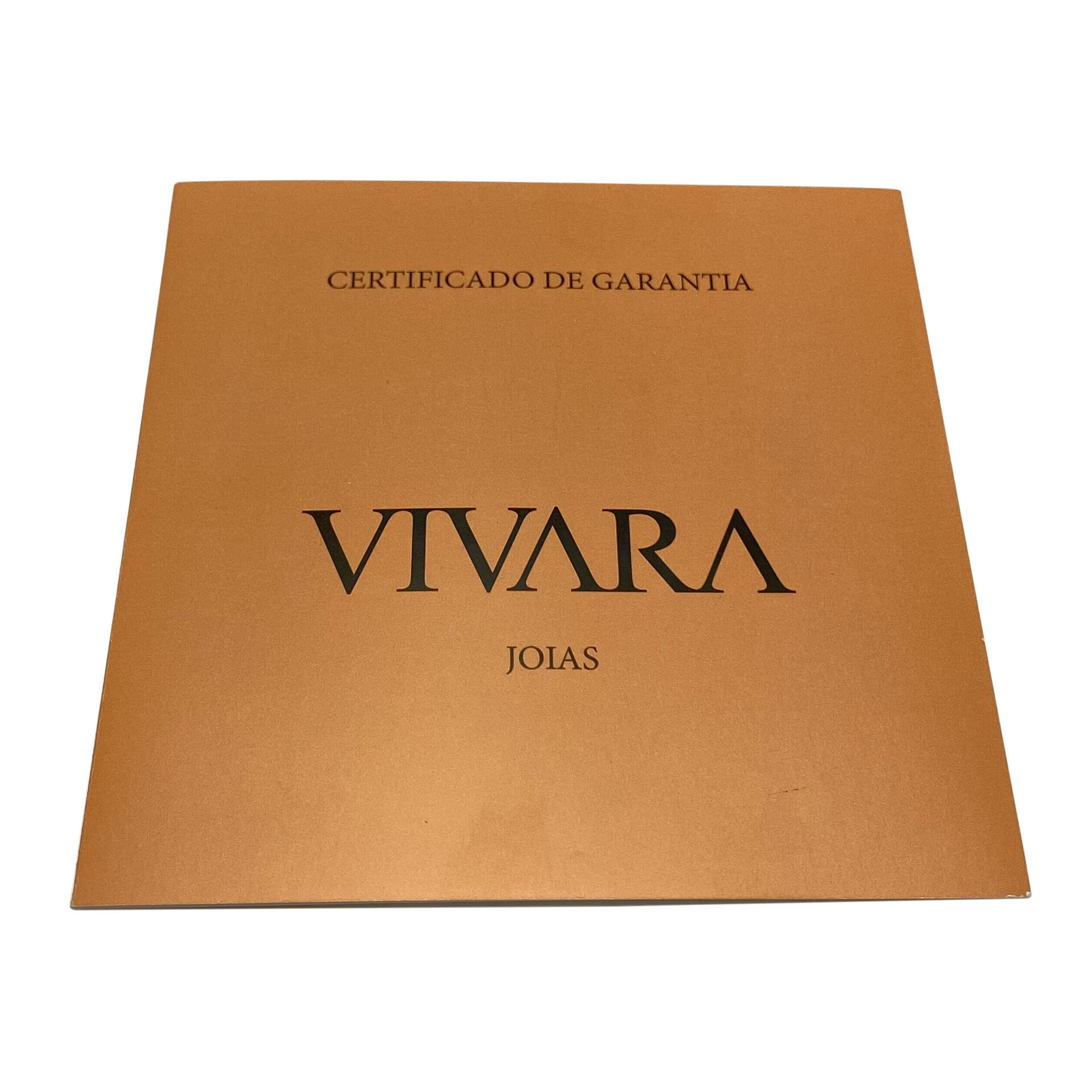 Colar Vivara - Coleção Chagall