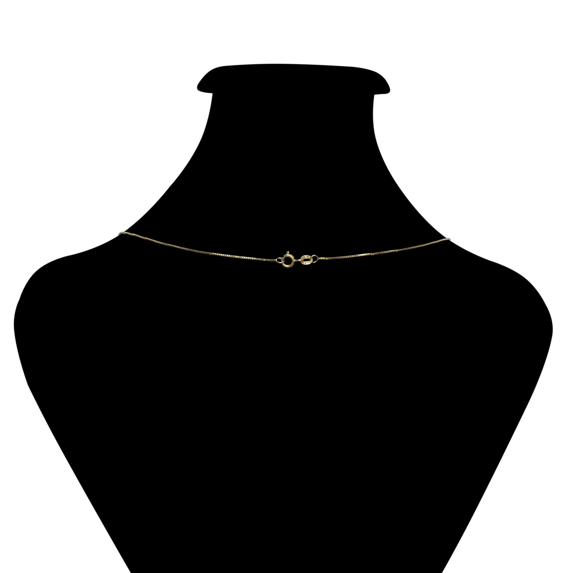 Colar Vivara - Coleção Chagall