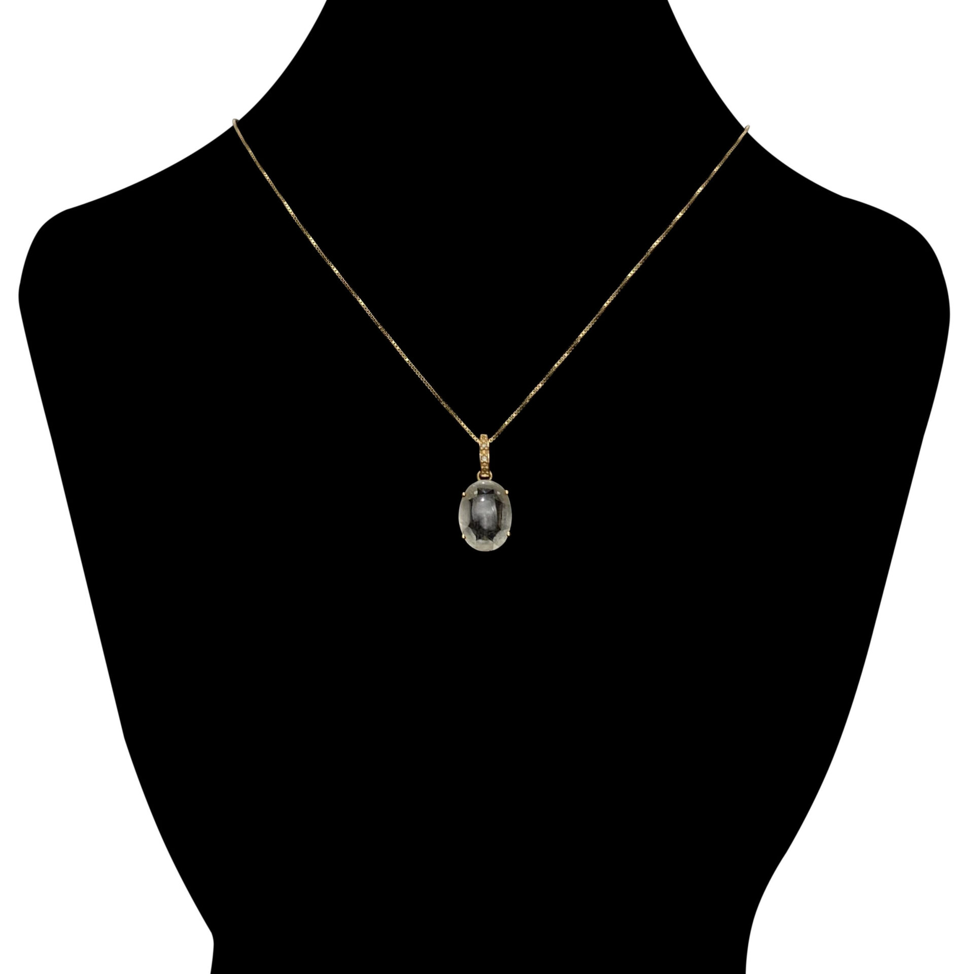 Colar Vivara - Coleção Chagall