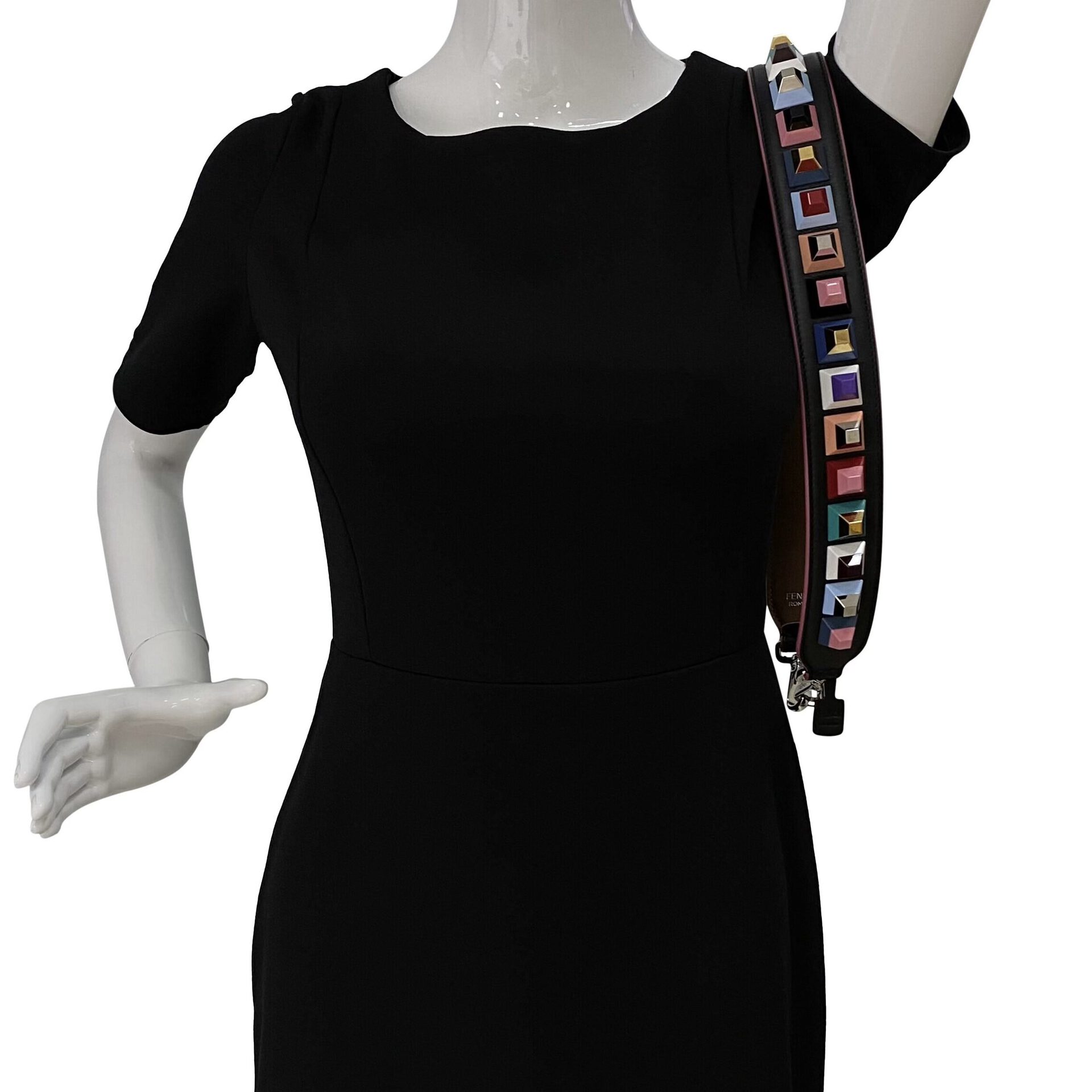 Alça Fendi Strap You